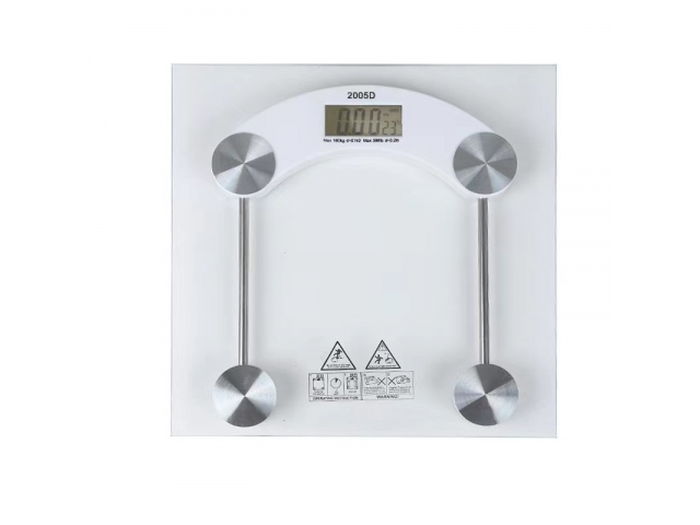 VT-2003A Bathroom Scale